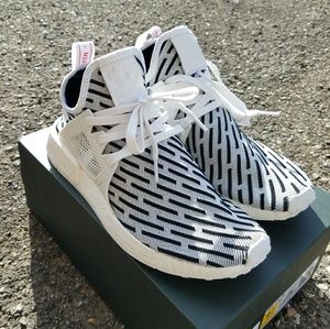 COPY - NMD XR1 PK "ZEBRA"